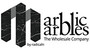 Marblic Marbles Logo